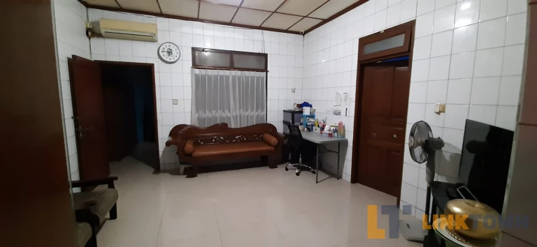 Linktown Menteng Jakarta Pusat